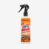Premium Auto Body Shiner - 150ml Professional Car Polish