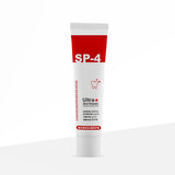 SP-6 Ultra Whitening Toothpaste - Advanced Teeth Whitening Formula