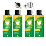 Cleaning Agent for Kitchen & Bathroom ( Pack Of 2 )